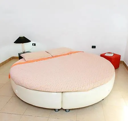 Tatil Evi Atrullo San Vito dei Normanni