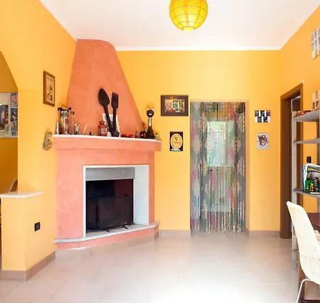 Atrullo Tatil Evi *