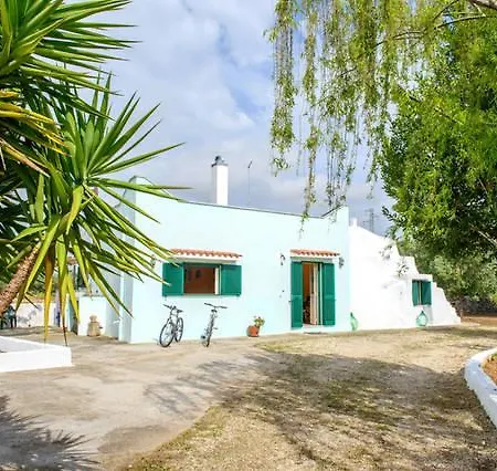 Atrullo Tatil Evi *